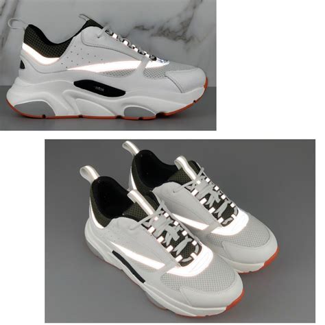 b22 dior sneakers heren|dior b22 white and grey.